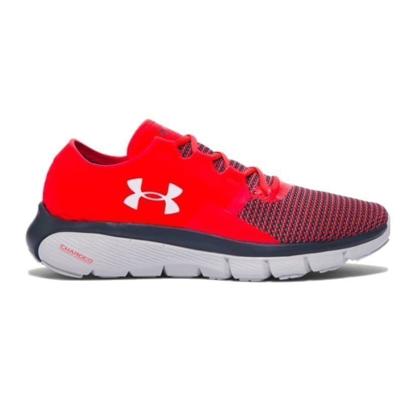 Under Armour Men's UA SpeedForm Fortis 2