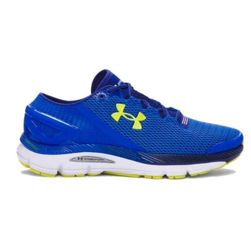 Under Armour Men's UA SpeedForm Gemini 2.1