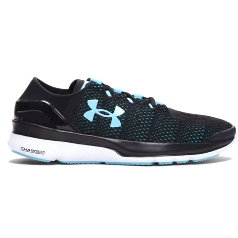 Under Armour Ua W Speedform Turbulence US 6.5 Black