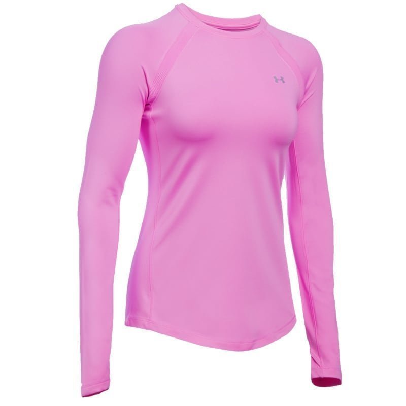 Under Armour Women's ColdGear Armour LS