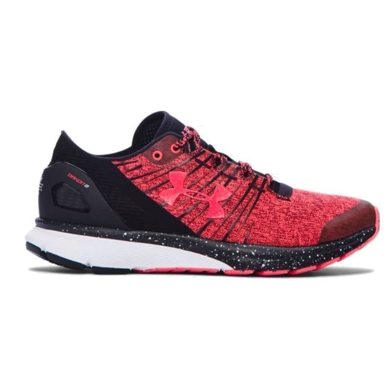 Under Armour Women's UA Charged Bandit 2 US 5.5/EU 36 Pink Chroma