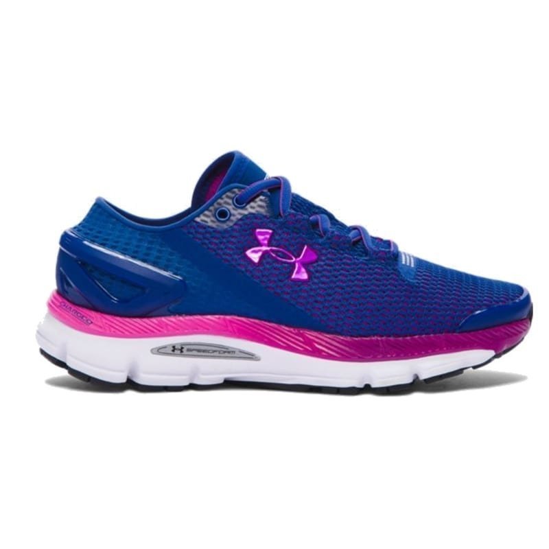 Under Armour Women's UA SpeedForm Gemini 2.1 US 6.5/EU 37