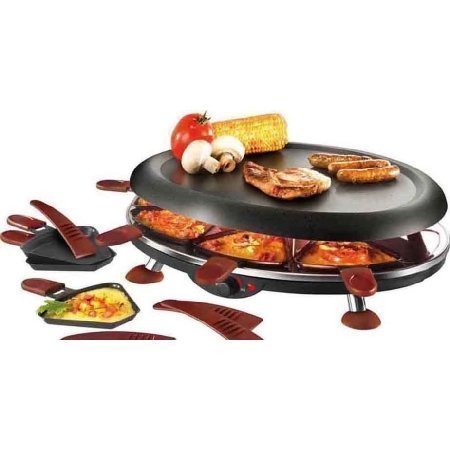 Unold 48775 Raclette