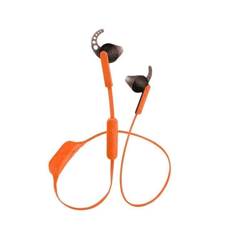 Urbanista Boston Headset ONESIZE Orange