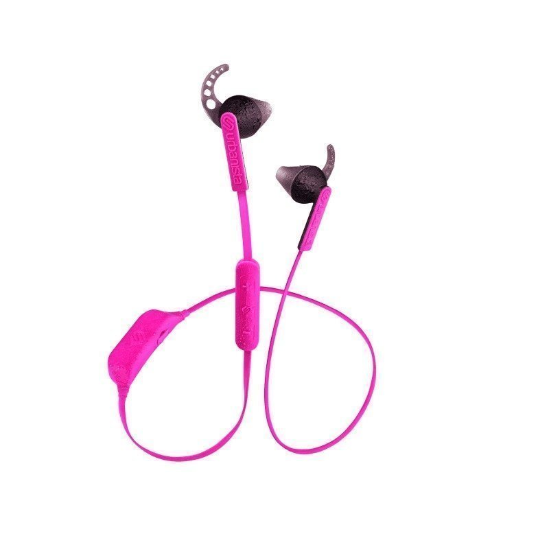 Urbanista Boston Headset ONESIZE Pink