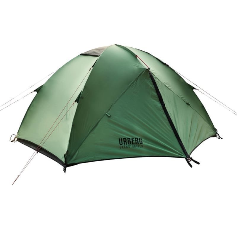 Urberg 2-person Dome Tent