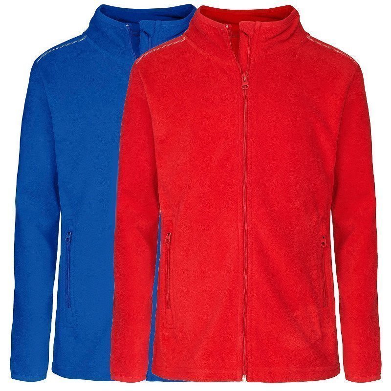 Urberg 2for1 Kid's Fleece