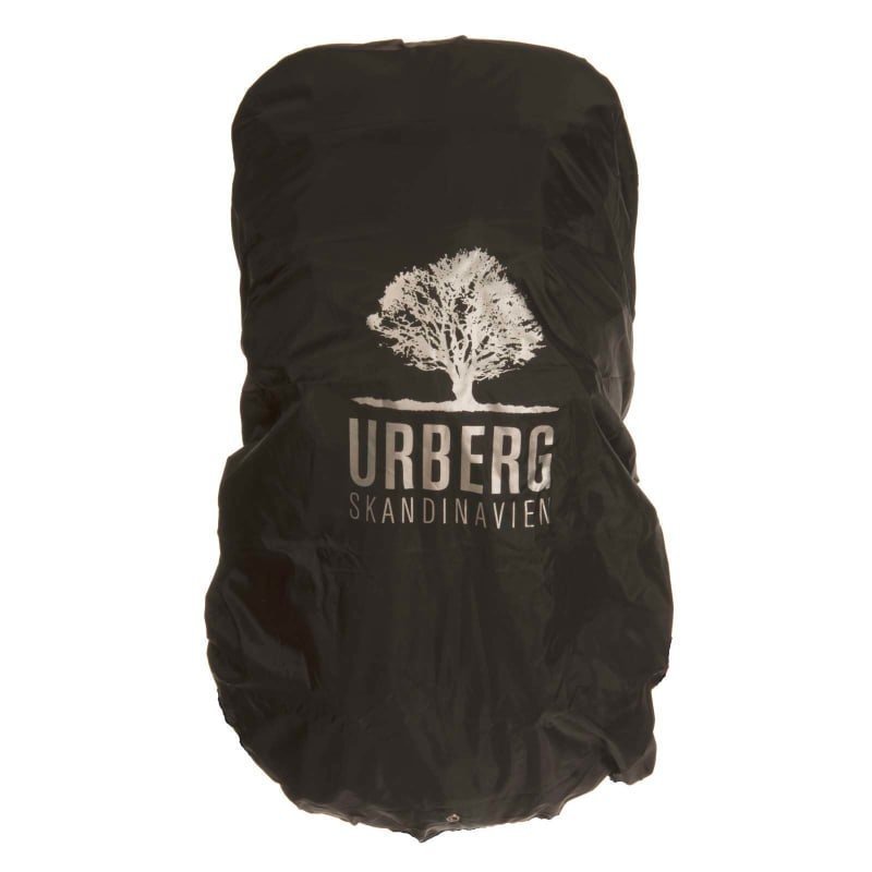 Urberg Backpack Raincover 20-30L S (20-30L) Black