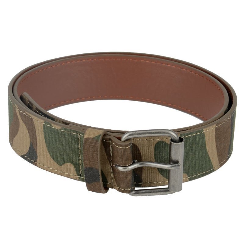 Urberg Camo Belt 100 Green