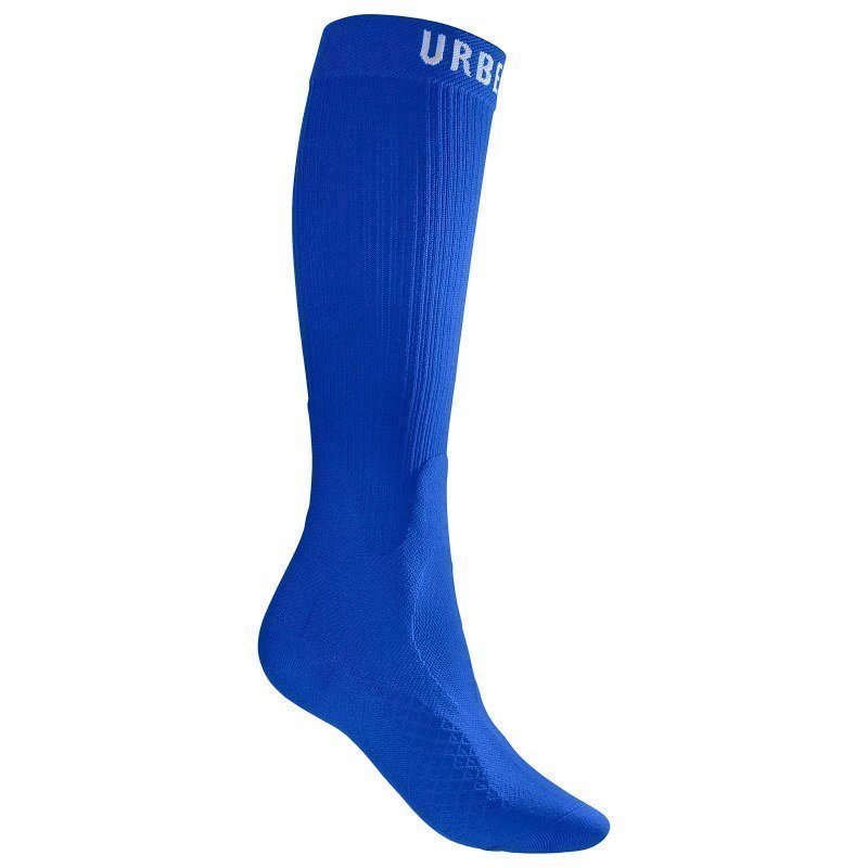 Urberg Classic Compression Socks L / 44-47 Blue