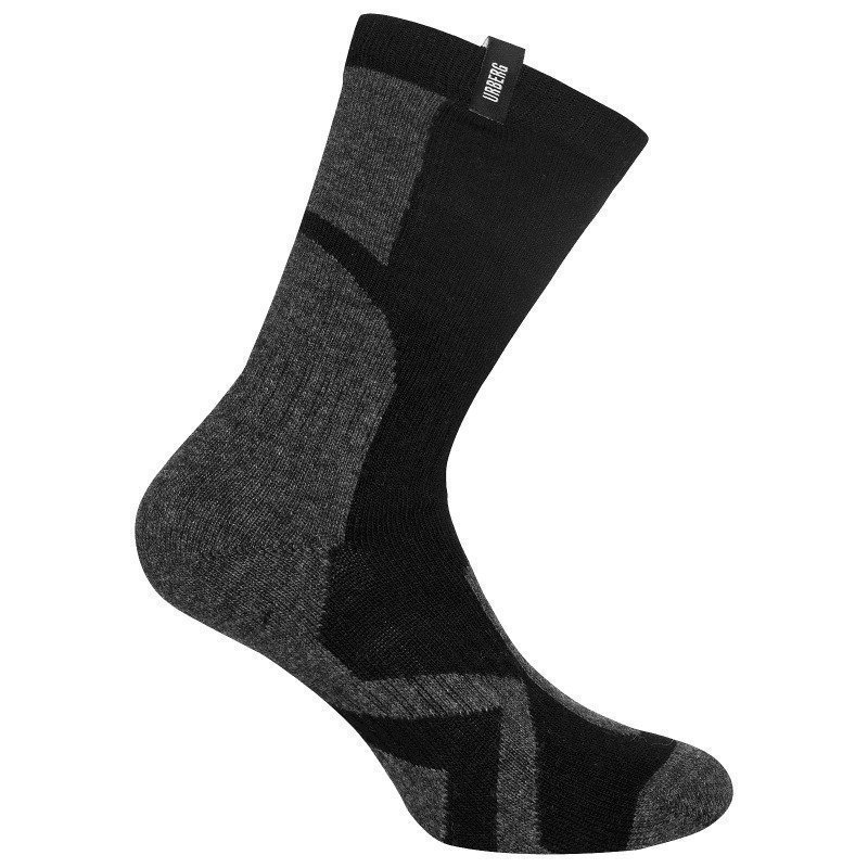 Urberg Classic Ski Sock 36-39 Grey