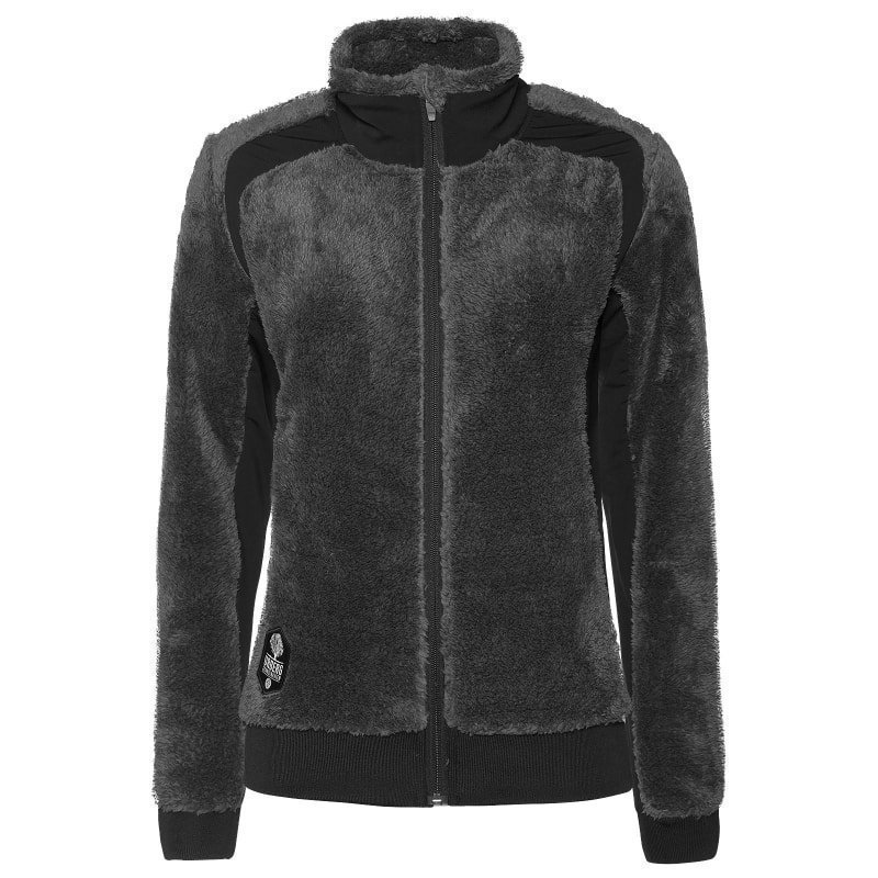 Urberg Dalsland Women's Jacket M Charcoal Grey