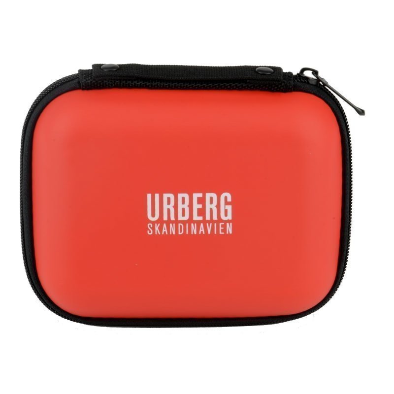 Urberg First Aid Kit 1SIZE Red