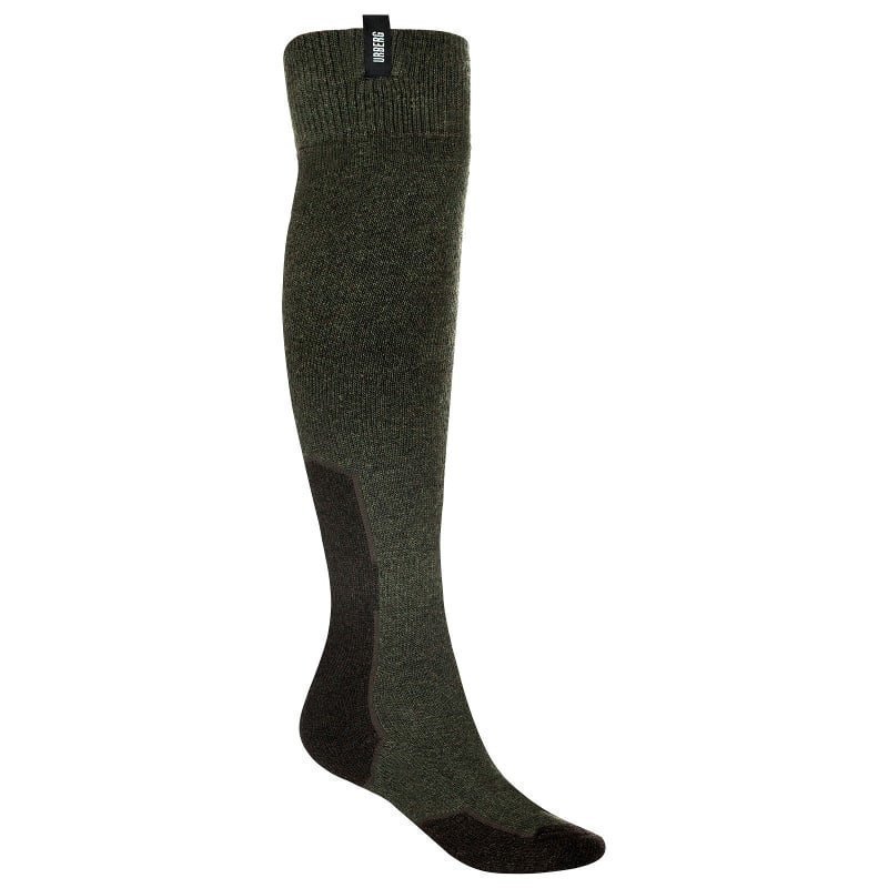 Urberg Hunting Sock High 36-39 Green