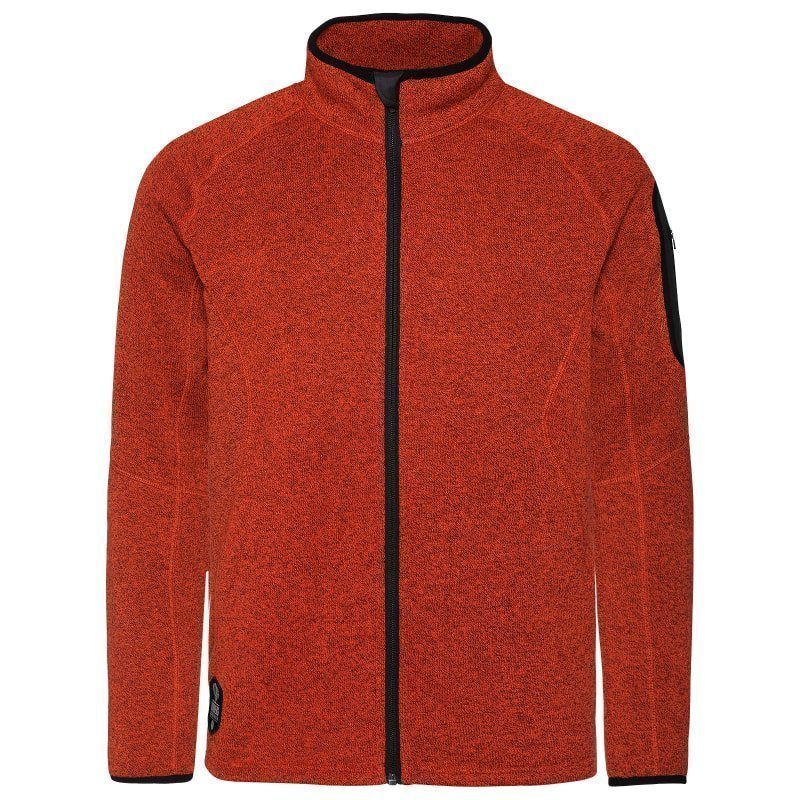 Urberg Jämtland Men's Jacket L Dark Orange