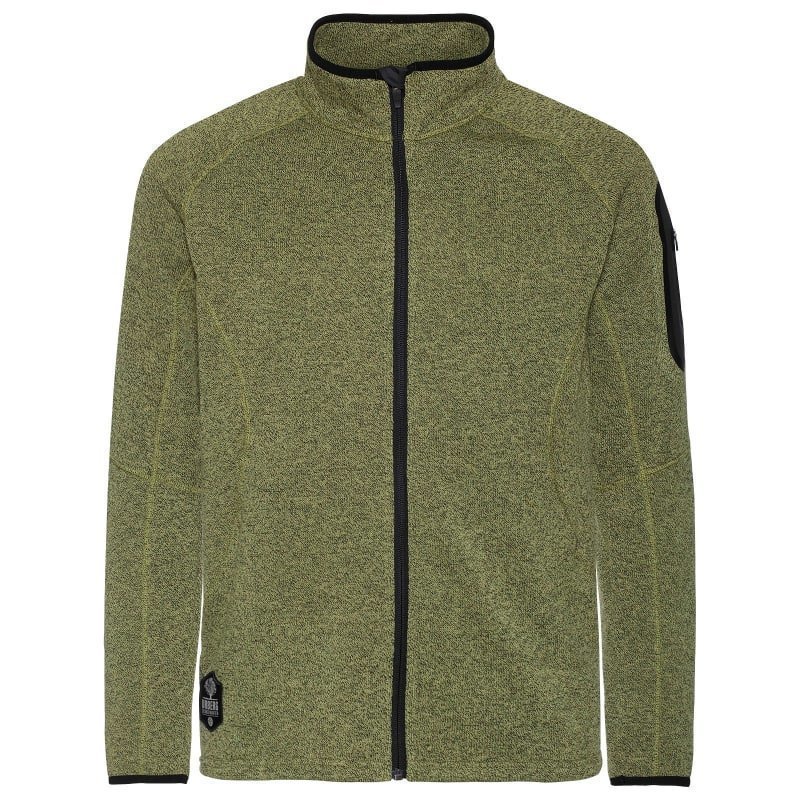 Urberg Jämtland Men's Jacket S Avocado Green