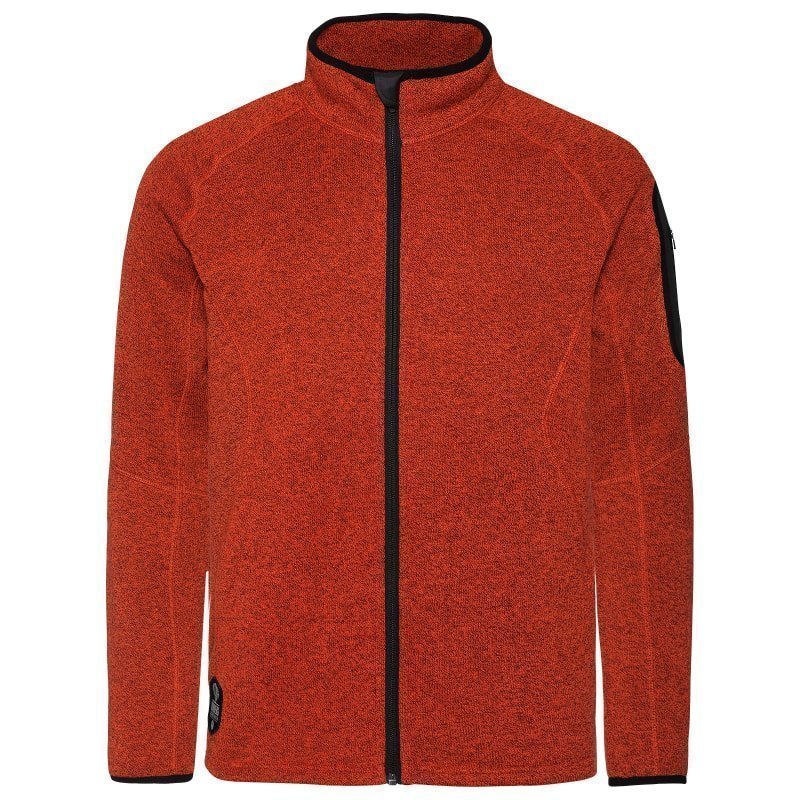 Urberg Jämtland Men's Jacket XL Dark Orange