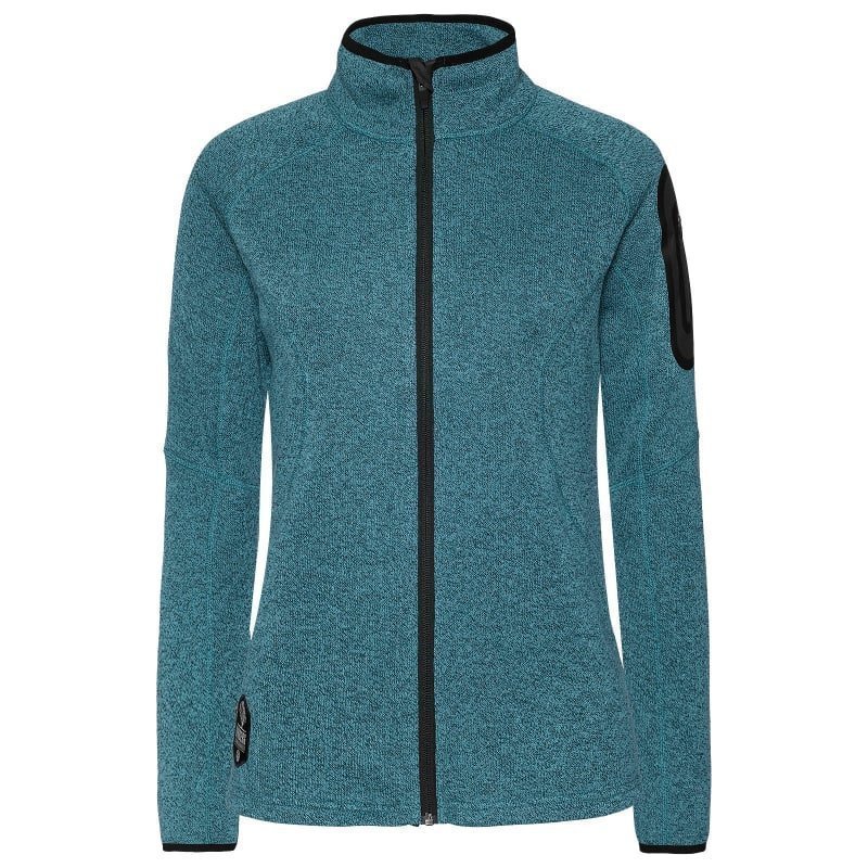 Urberg Jämtland Women's Jacket L Aqua