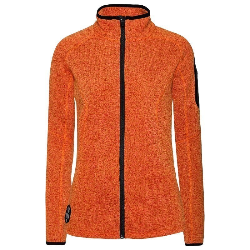 Urberg Jämtland Women's Jacket L Orange