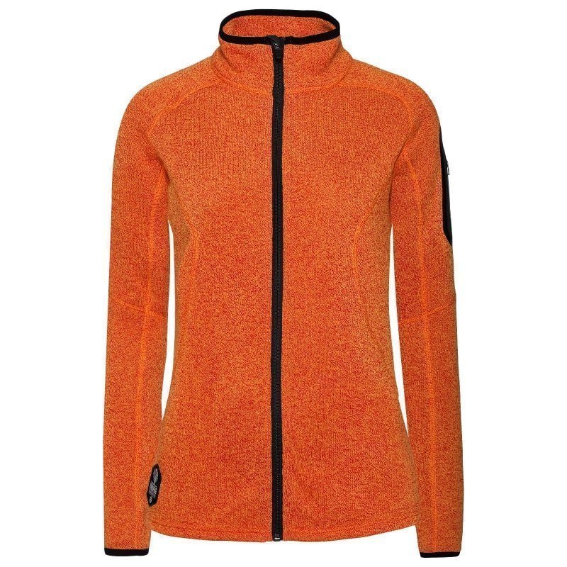 Urberg Jämtland Women's Jacket M Orange