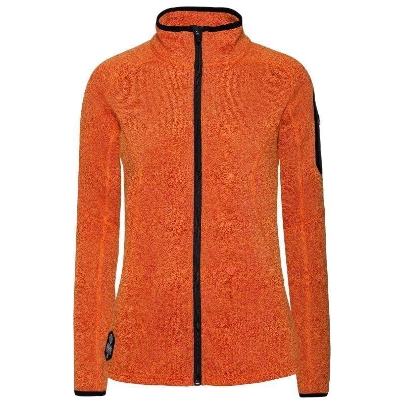 Urberg Jämtland Women's Jacket S Orange