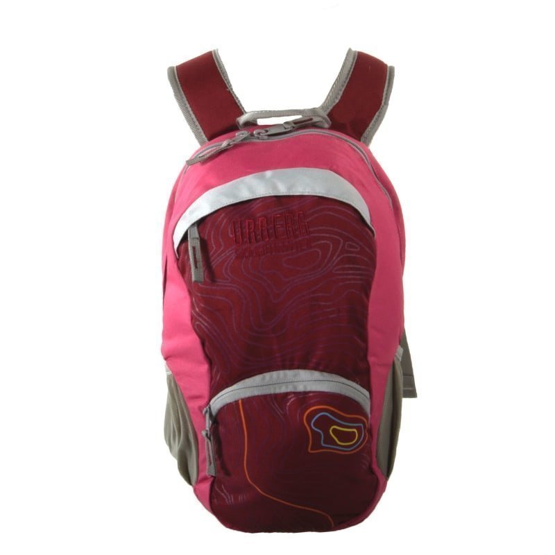 Urberg Kid's Backpack G1 1SIZE Pink