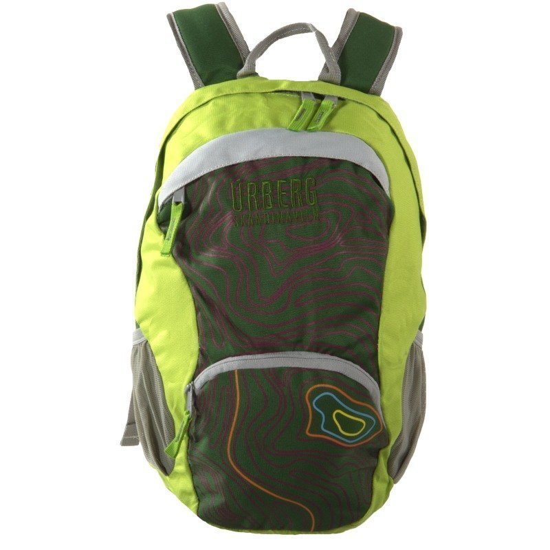 Urberg Kid's Backpack G1