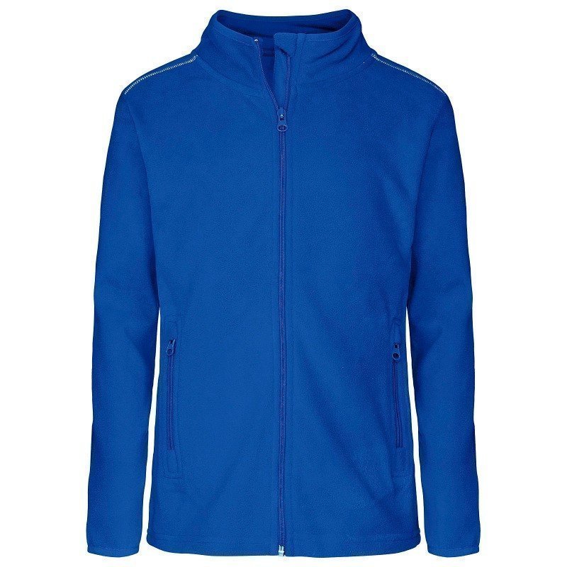 Urberg Kid's Fleece Jacket 86/92 Blue