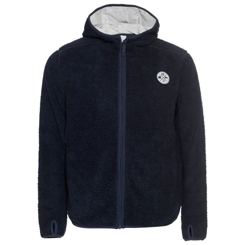 Urberg Kramfors Men's Pile Fleece L Blue