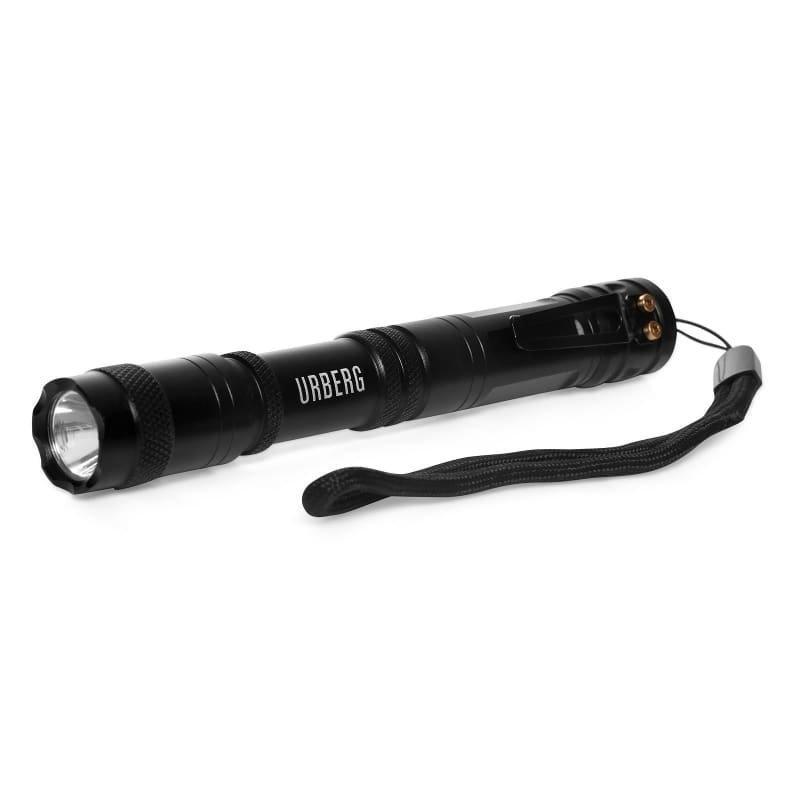 Urberg LED XW121 1SIZE Black