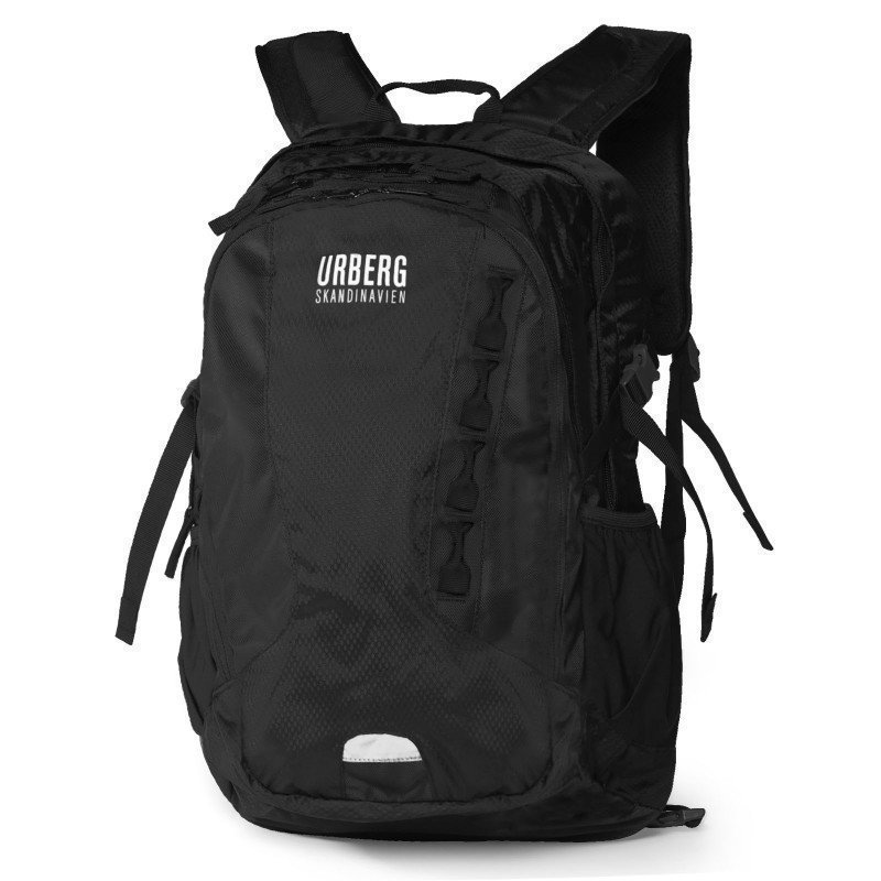 Urberg Laptop Backpack G2 1SIZE Black