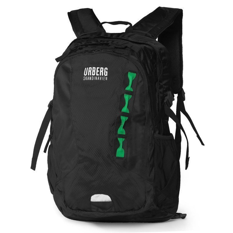 Urberg Laptop Backpack G2 1SIZE Green