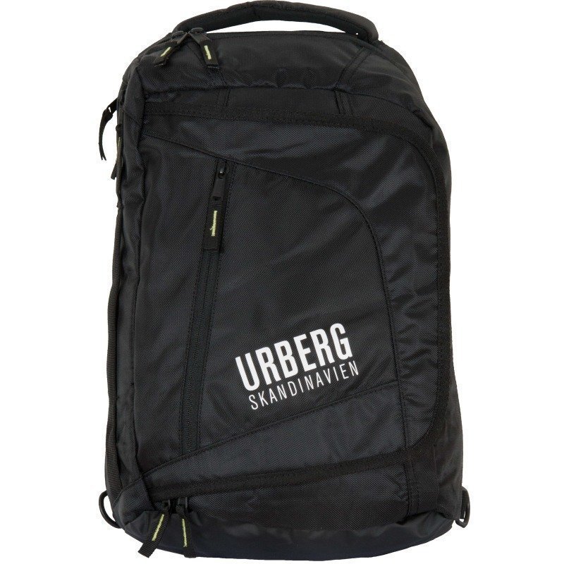 Urberg Laptop G1 1SIZE Black