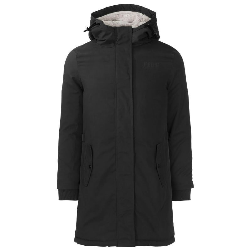 Urberg Lofoten Women's Parka L Black