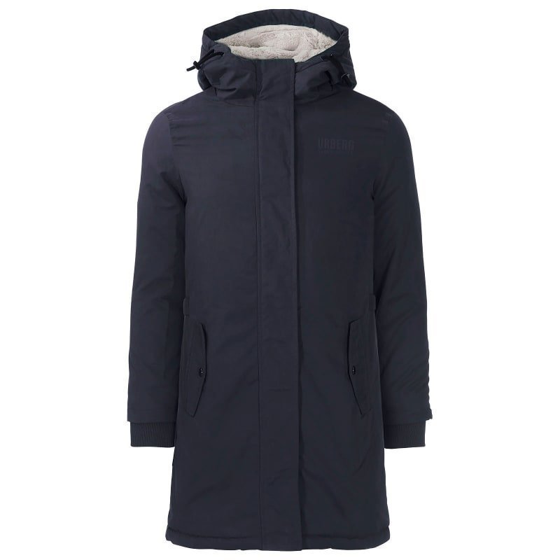 Urberg Lofoten Women's Parka L Blue