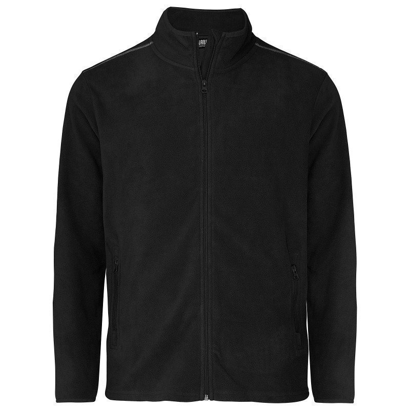 Urberg Men's Fleece Jacket G2 L Black