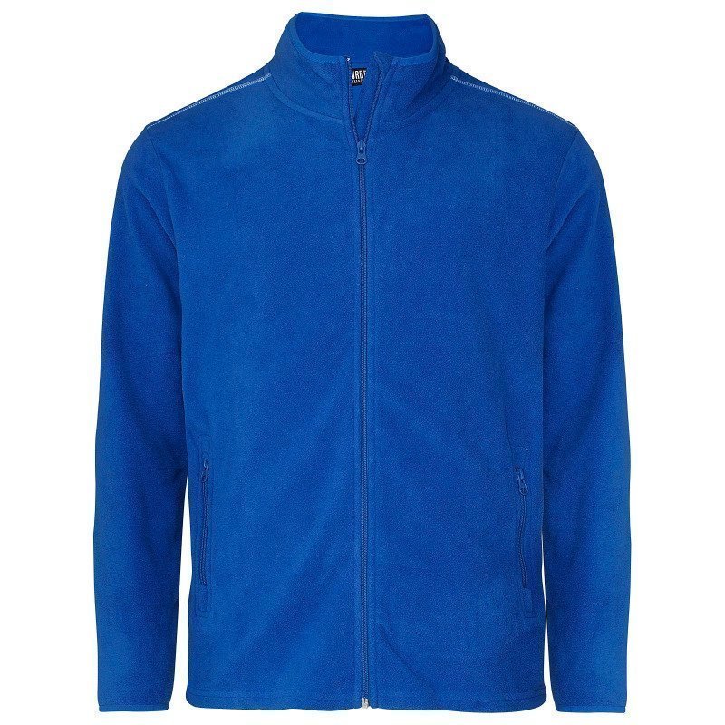 Urberg Men's Fleece Jacket G2 L Blue