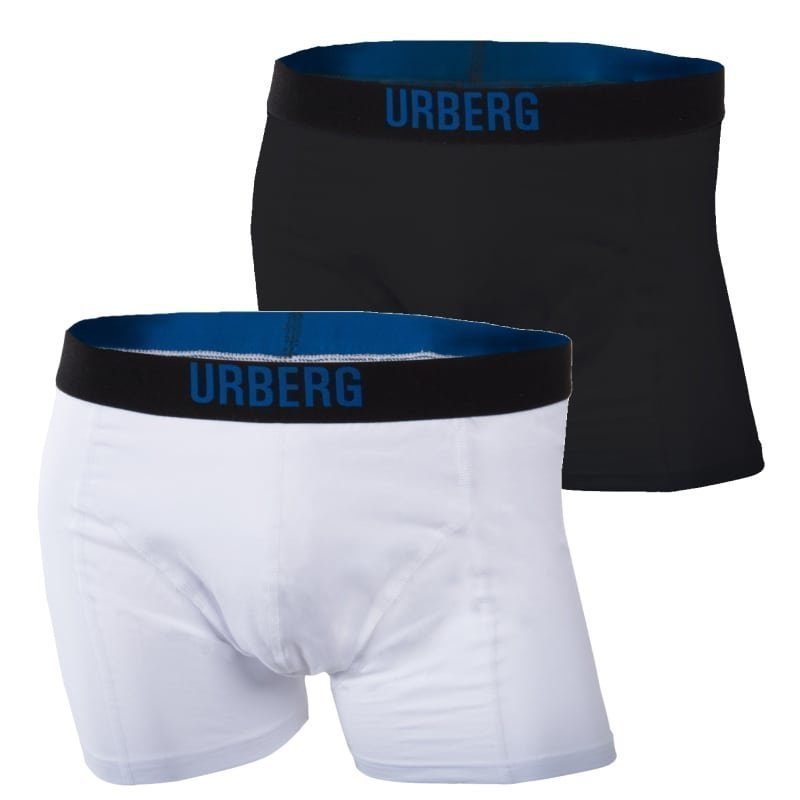 Urberg Men's Premium boxer set