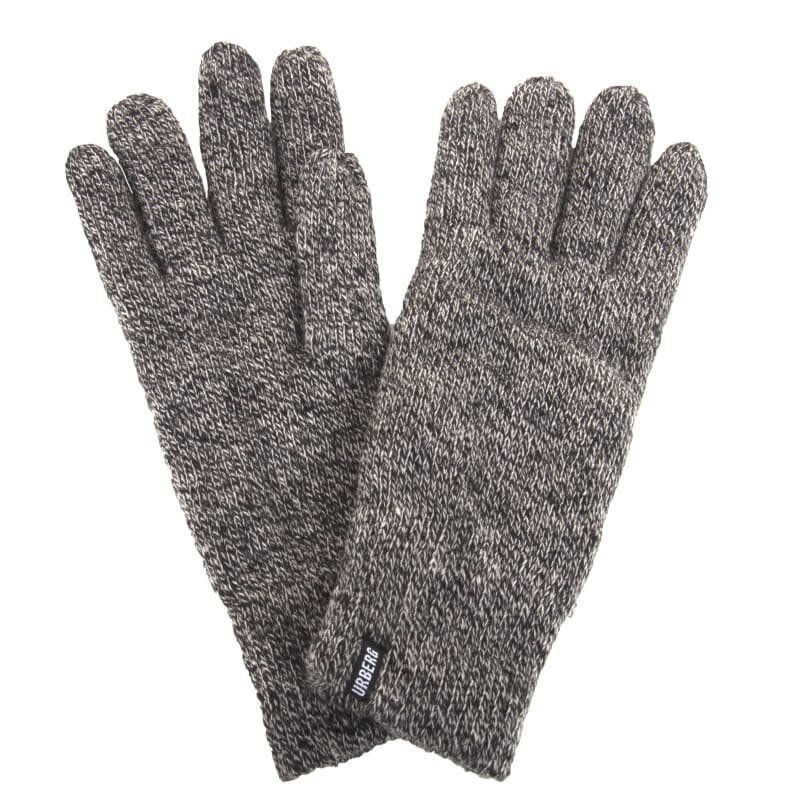 Urberg Men's Thinsulate Glove L/XL Grey