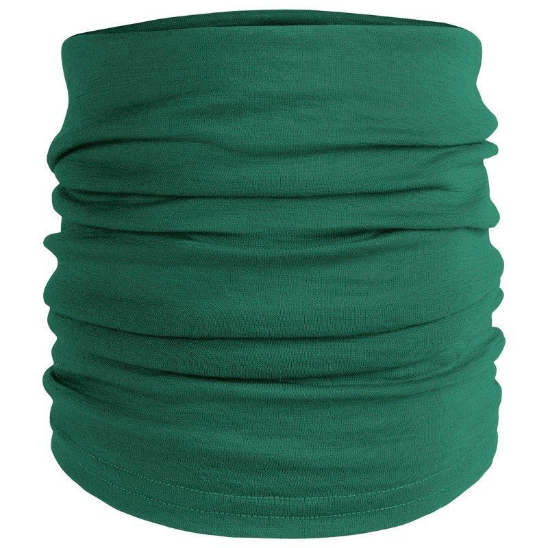 Urberg Merino Tube 1SIZE Green