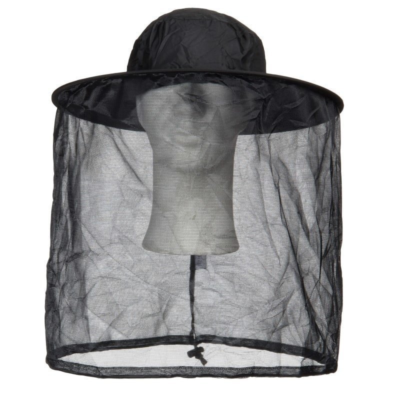 Urberg Mosquito Hat 1SIZE Black