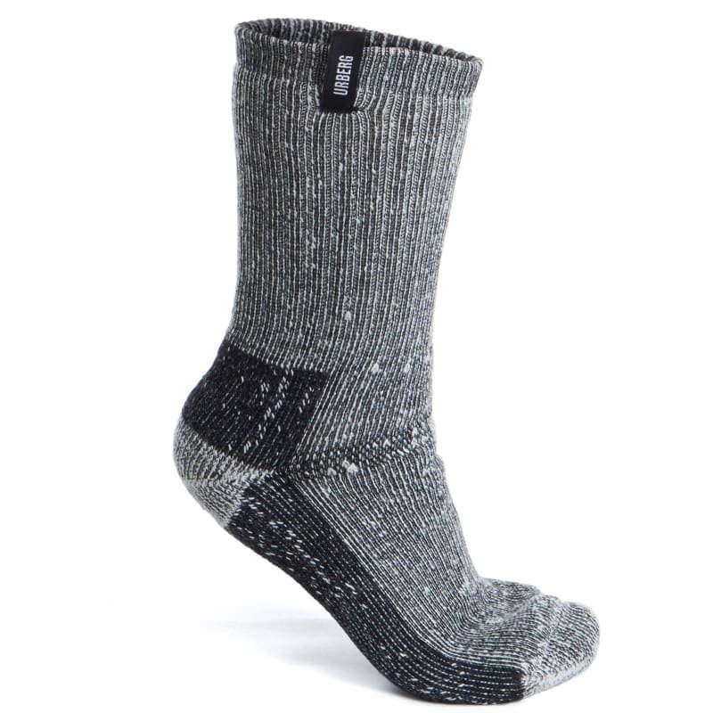 Urberg Mountain Trail Sock 36-40 Grey