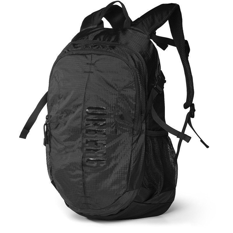 Urberg Multi Backpack G3 1SIZE Black