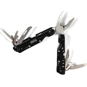 Urberg Multi Tool 1SIZE Black