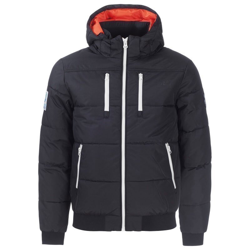 Urberg Narvik Men's Jacket L Black