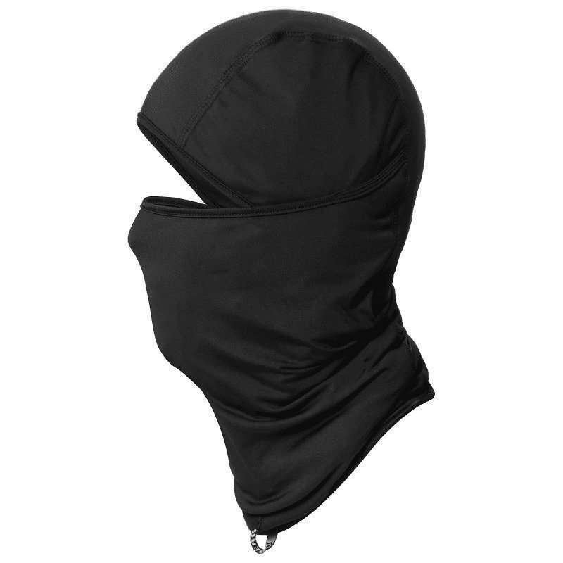 Urberg Nordic Balaclava 1SIZE Black