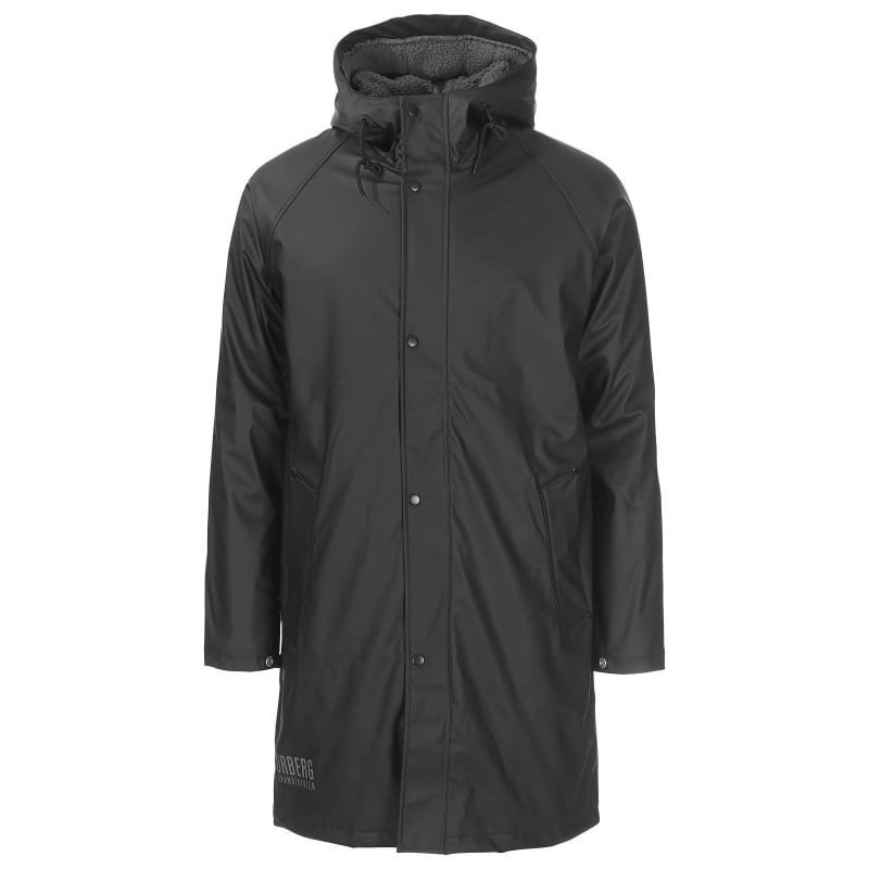 Urberg Nordkoster Men's Coat L Black