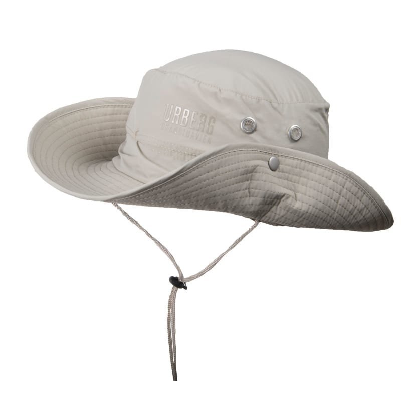 Urberg Outdoor Hat 1SIZE Beige