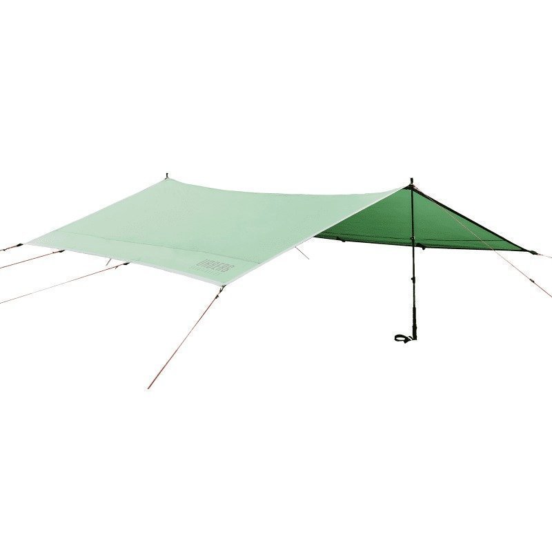 Urberg Premium Tarp 1SIZE Green