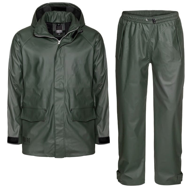 Urberg Rainset Unisex L Green